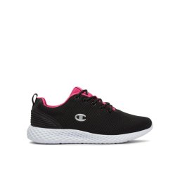 Champion Sportcipő Sprint Low Cut Shoe S11496-KK002 Fekete