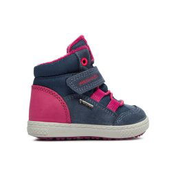 Primigi Csizma GORE-TEX 4852144 M Sötétkék