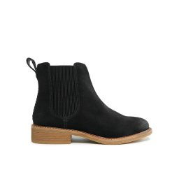 Clarks Bokacsizma Cologne Arlo 2 261747684 Fekete