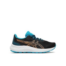 Asics Futócipő Gel-Excite 9 GS 1014A231 Fekete