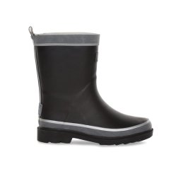 Regatta Gumicsizma Foxfire RKF473 Fekete