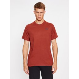 The North Face Póló Redbox Celebration NF0A7X1K Barna Regular Fit