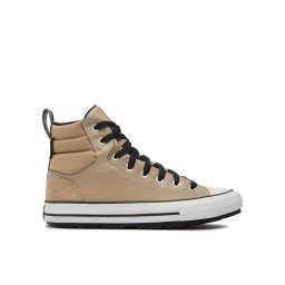 Converse Tornacipő Chuck Taylor All Star Berkshire Boot A04475C Bézs
