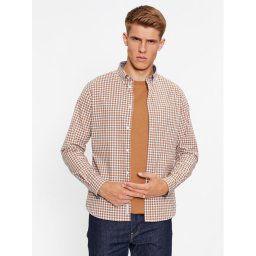s.Oliver Ing 2133278 Barna Regular Fit