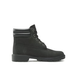 Timberland Bakancs 6 In Basic Boot TB0A2MBJ0011 Fekete