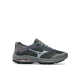 Mizuno Futócipő Wave Rider Gtx J1GD2179 Szürke