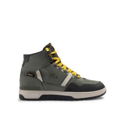 Lacoste Sportcipő T-Clip Winter Mid 746SMA0086 Khaki