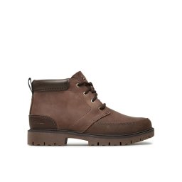 Clarks Bakancs Rossdale Mid 261734537 Barna