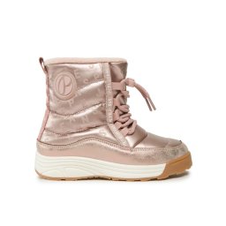 Pepe Jeans Bakancs PGS50193 Rózsaszín