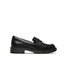 Clarks Lords Orinoco 2 Penny 261747864 Fekete