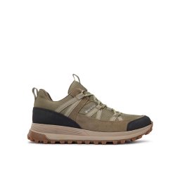 Clarks Félcipő ATLTrekRun Gtx GORE-TEX 261726947 Khaki