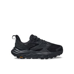 Hoka Bakancs Anacapa 2 Low Gtx GORE-TEX 1141632 Fekete