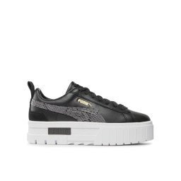Puma Sportcipő Mayze Luxury Wns 393081 02 Fekete
