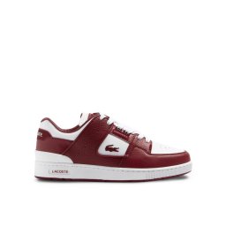 Lacoste Sportcipő Court Cage 746SMA0044 Fehér