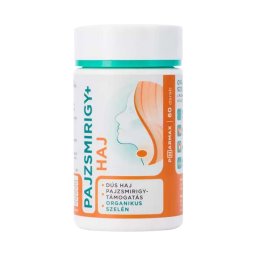 Pharmax Pajzsmirigy + Haj kapszula 60x