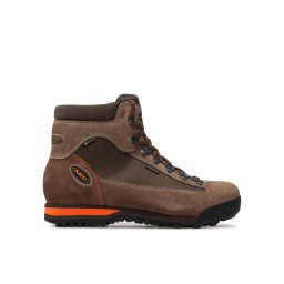 Aku Bakancs Slope Micro Gtx GORE-TEX 885.10 Barna