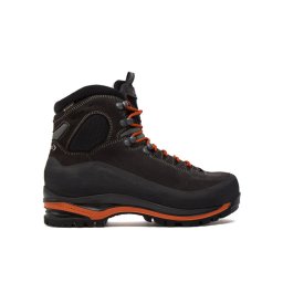 Aku Bakancs Superalp Gtx GORE-TEX 593 Fekete