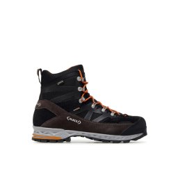 Aku Bakancs Trekker Pro Gtx GORE-TEX 844 Fekete