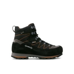 Aku Bakancs Trekker L.3 Wide Gtx GORE-TEX 977W Fekete