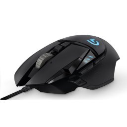 Logitech játék egér G502 HERO, játék egér