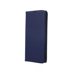 Samsung A32 4G Genuine notesz tok kék