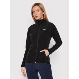 Helly Hansen Polár kabát Daybreaker 51599 Fekete Regular Fit