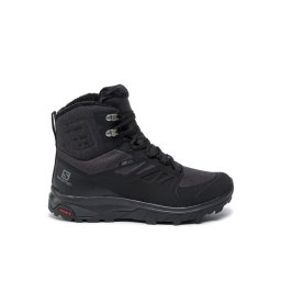 Salomon Bakancs Outblast Ts Cswp W 407950 21 V0 Fekete