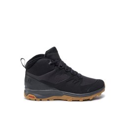 Salomon Bakancs Outsnap Cswp 409220 28 V0 Fekete