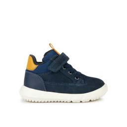Geox Bakancs B Hyroo Boy B365DA 022ME CF42Q M Sötétkék