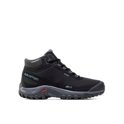 Salomon Bakancs Shelter Cs Wp 411104 27 V0 Fekete