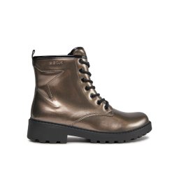 Geox Bakancs Jr Casey J9420G 000HH C9247 D Arany
