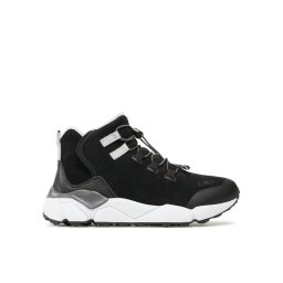 CMP Bokacsizma Yumala Wmn Lifestyle Shoes 31Q4996 Fekete