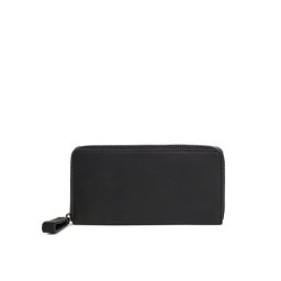 Tommy Jeans Női pénztárca Tjw Bold Large Za AW0AW15455 Fekete