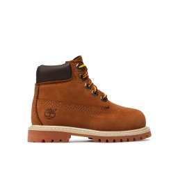 Timberland Bakancs 6 In Premium Wp Boot TB0148492141 Barna