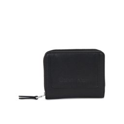 Calvin Klein Női pénztárca Ck Set Zip Around W/Flap Md K60K611099 Fekete