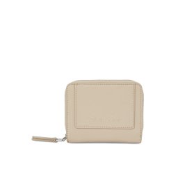 Calvin Klein Női pénztárca Ck Set Zip Around W/Flap Md K60K611099 Bézs