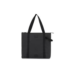 Tommy Jeans Táska Tjm To Go Tote AM0AM11635 Fekete