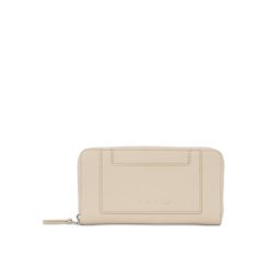 Calvin Klein Női pénztárca Ck Set Zip Around Large K60K611089 Bézs
