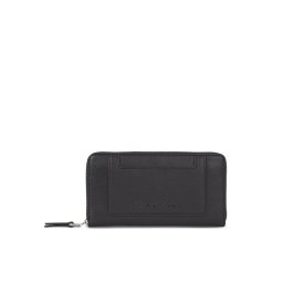 Calvin Klein Női pénztárca Ck Set Zip Around Large K60K611089 Fekete