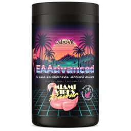 OstroVit Miami Vibes EAA 540 g dobozos