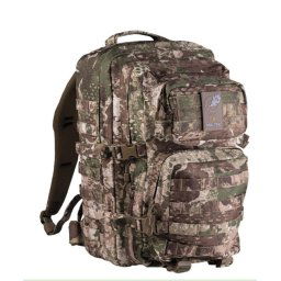 MIL-TEC TEREP WASP IZ2 ASSAULT HÁTIZSÁK 36 L