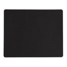 Natec PRINTABLE egérpad, fekete, 220x180x2mm
