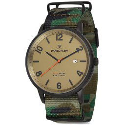 Daniel Klein Premium férfi karóra DK11777-6