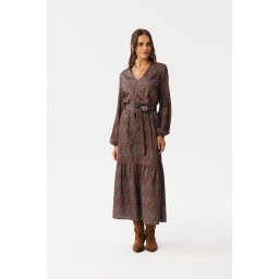 Hétköznapi ruha stylove MM-185121