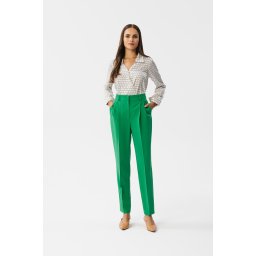 Női nadrág stylove MM-185093