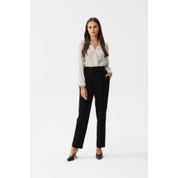 Női nadrág stylove MM-185095