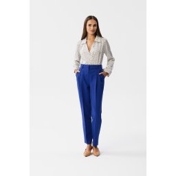 Női nadrág stylove MM-185096