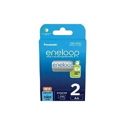 Eneloop 2 2000 mAh ceruza akkumulátor