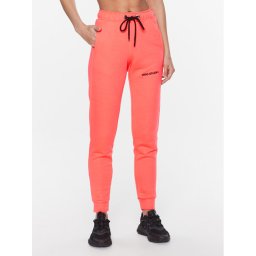 MMC Studio Melegítő alsó Dora Rózsaszín Relaxed Fit