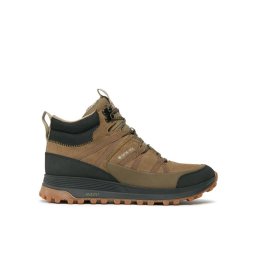 Clarks Bakancs ATLTrekRiseGtx GORE-TEX 261726927 Khaki